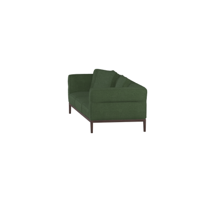 Regent Sofa in Tailored Upholstery