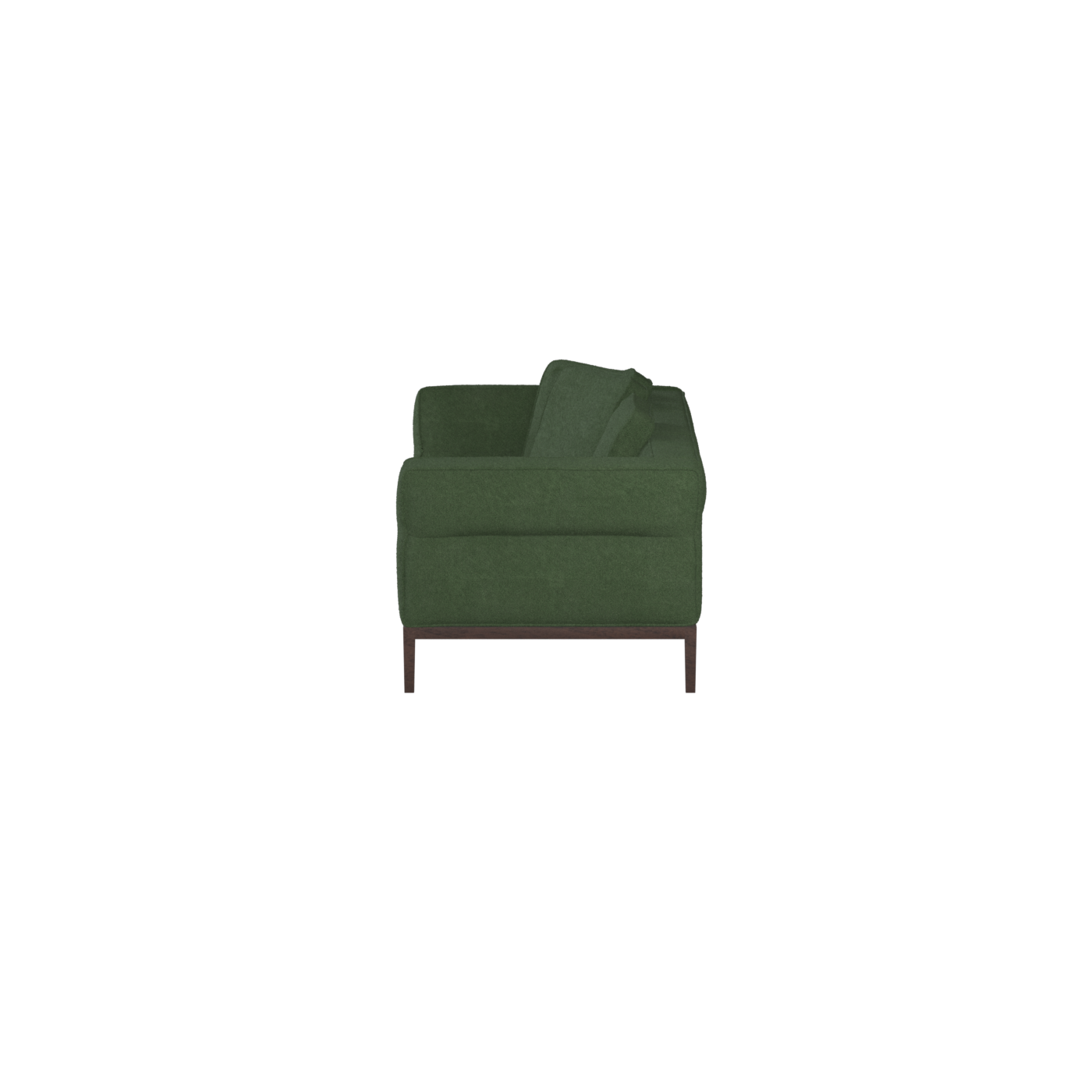 Regent Sofa in Tailored Upholstery