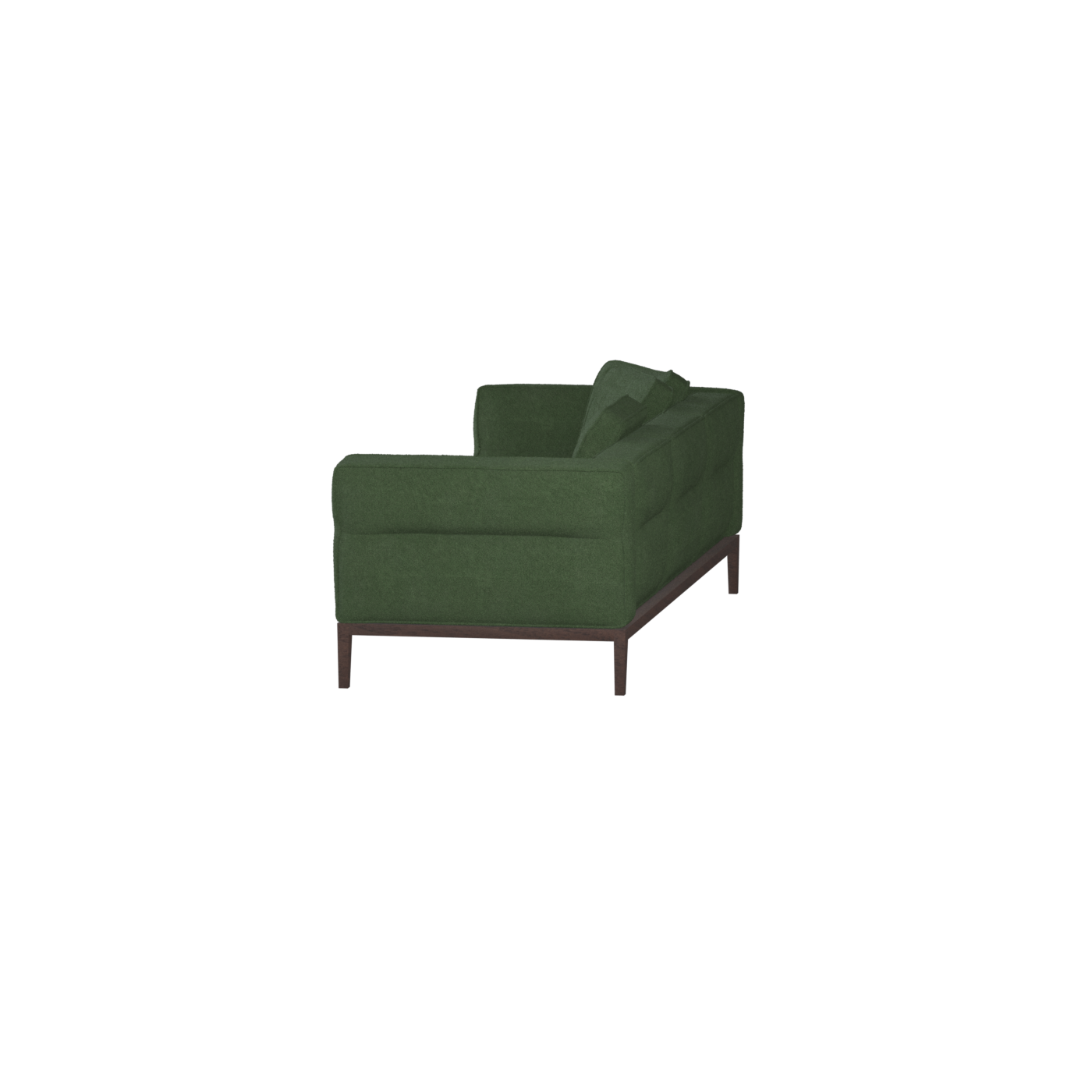 Regent Sofa in Tailored Upholstery