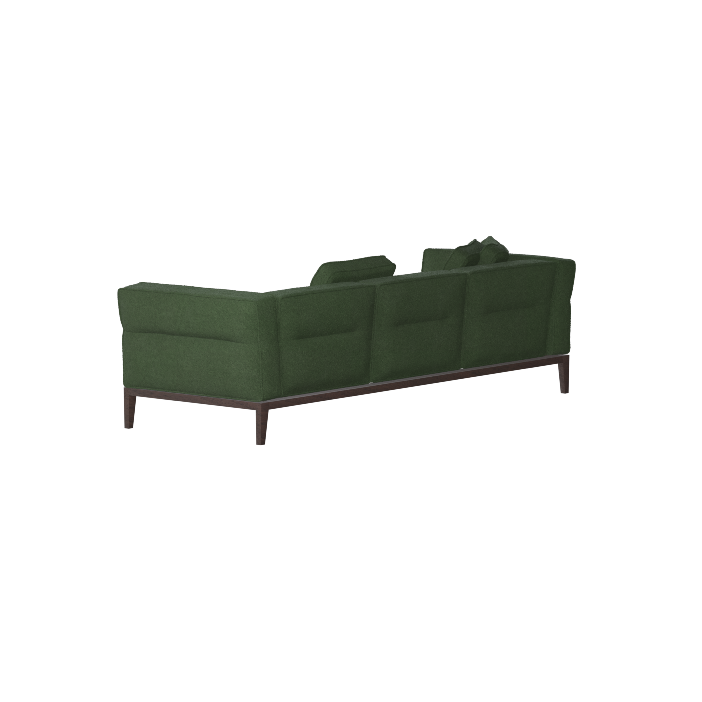 Regent Sofa in Tailored Upholstery
