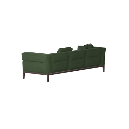 Regent Sofa in Tailored Upholstery