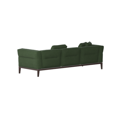 Regent Sofa in Tailored Upholstery