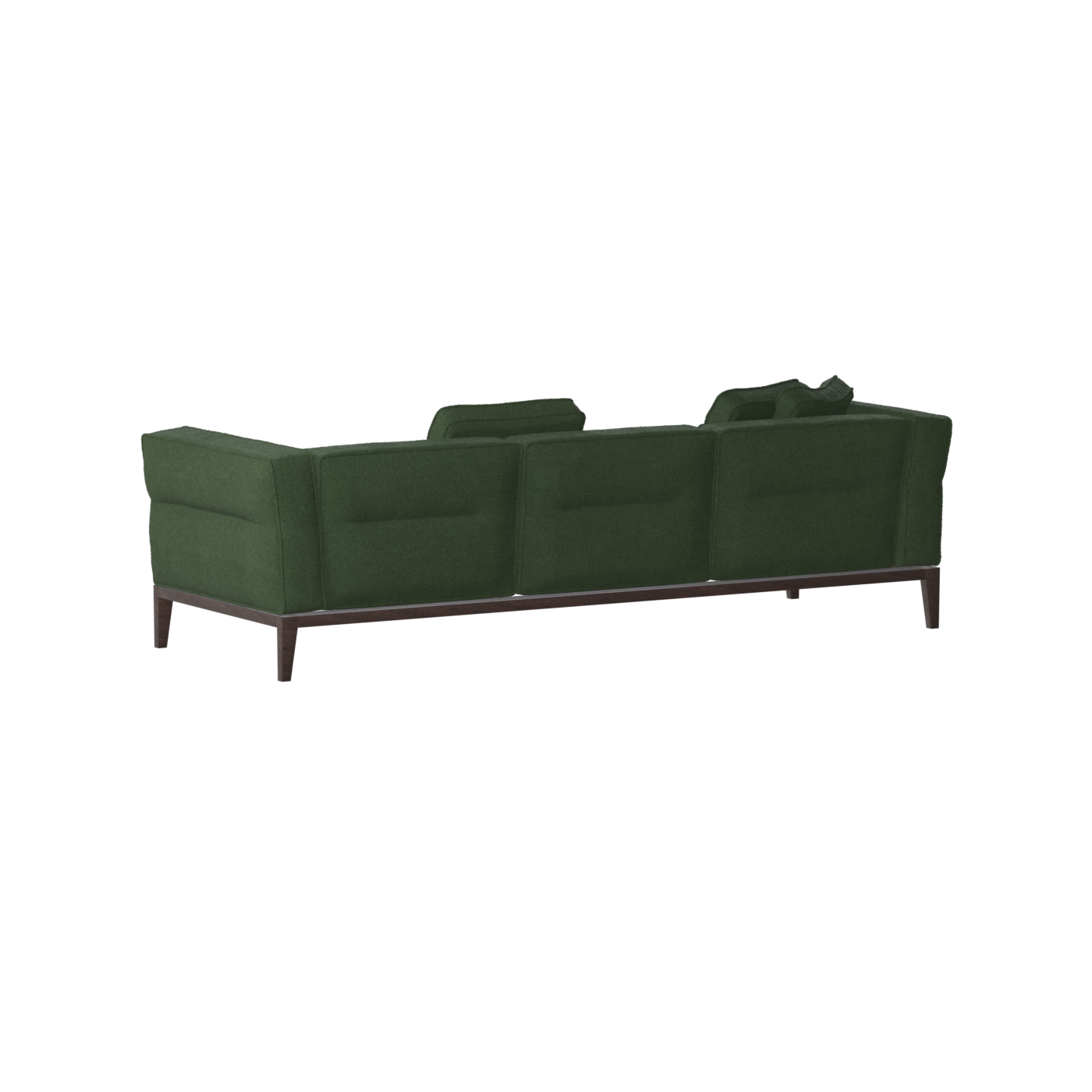 Regent Sofa in Tailored Upholstery
