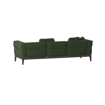 Regent Sofa in Tailored Upholstery