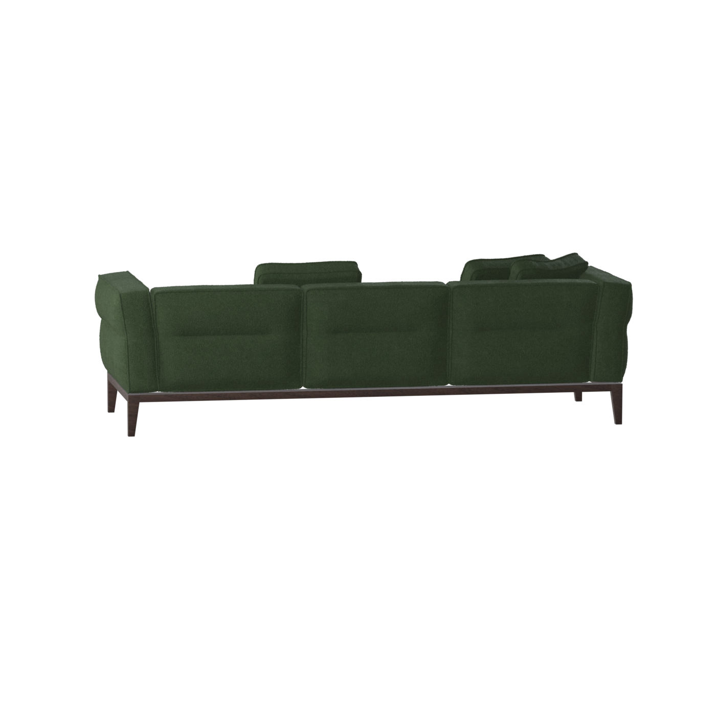 Regent Sofa in Tailored Upholstery