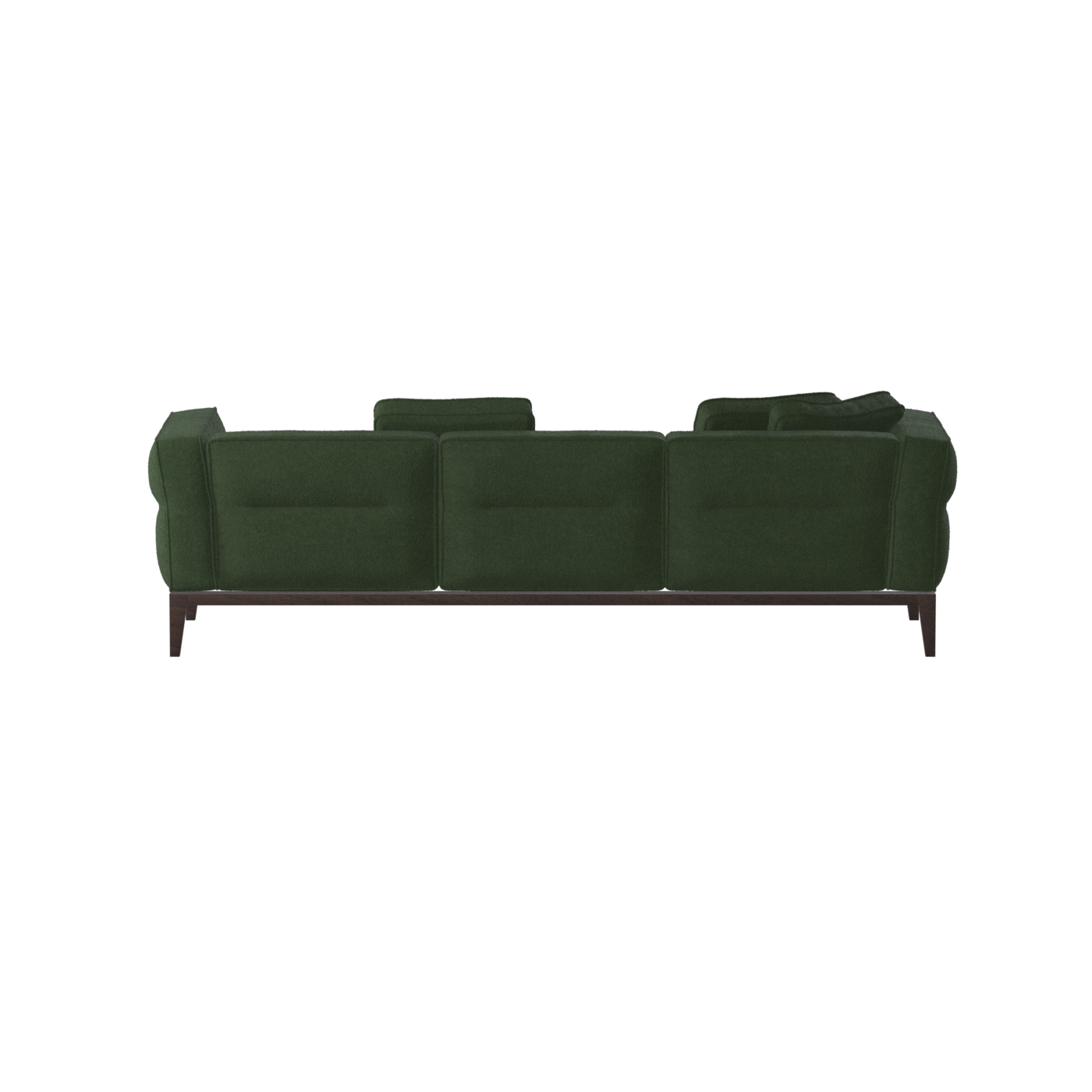 Regent Sofa in Tailored Upholstery
