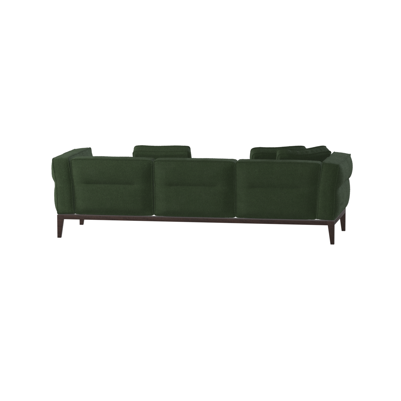 Regent Sofa in Tailored Upholstery
