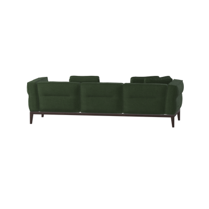 Regent Sofa in Tailored Upholstery