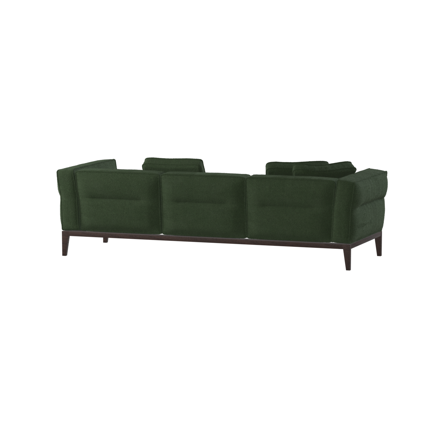 Regent Sofa in Tailored Upholstery