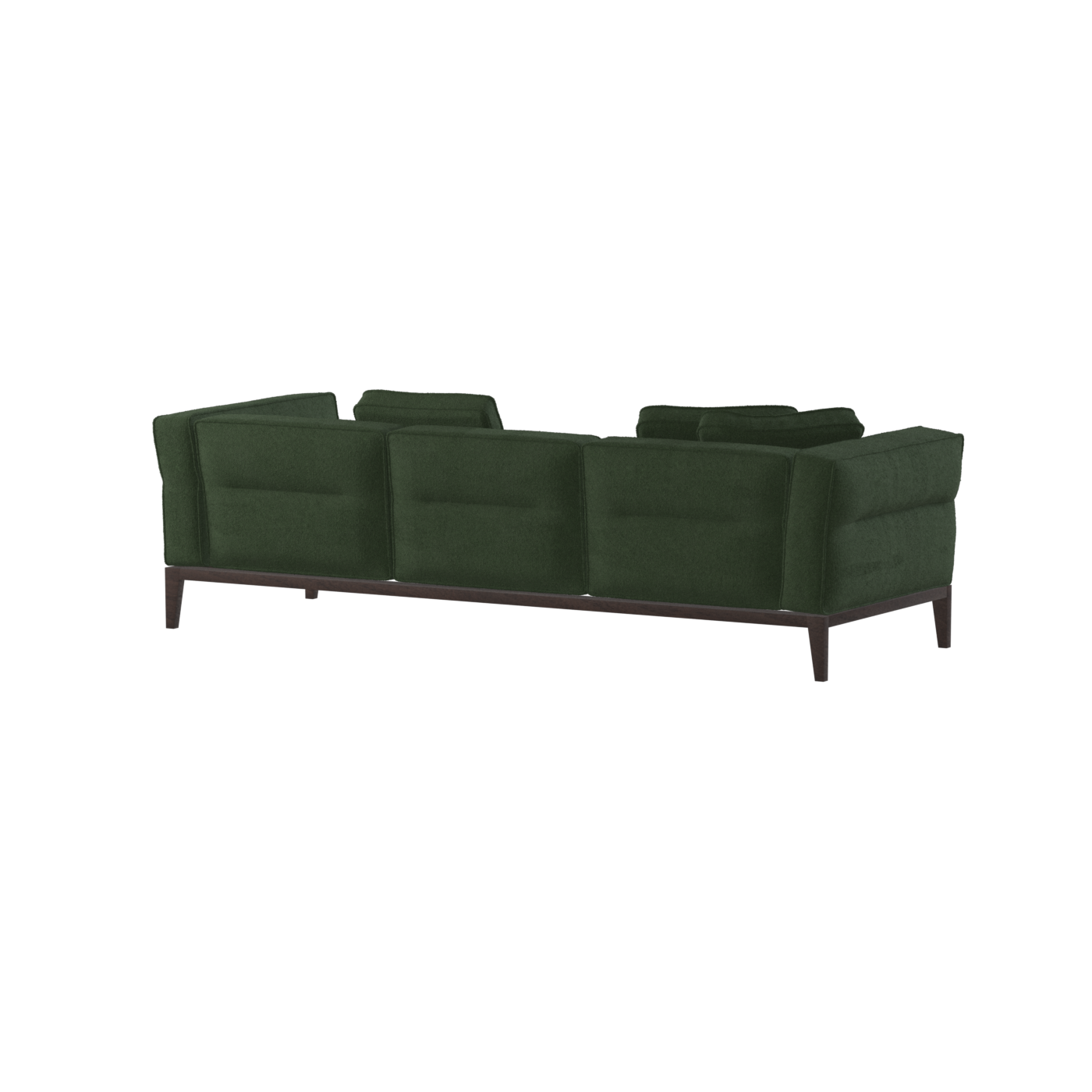 Regent Sofa in Tailored Upholstery
