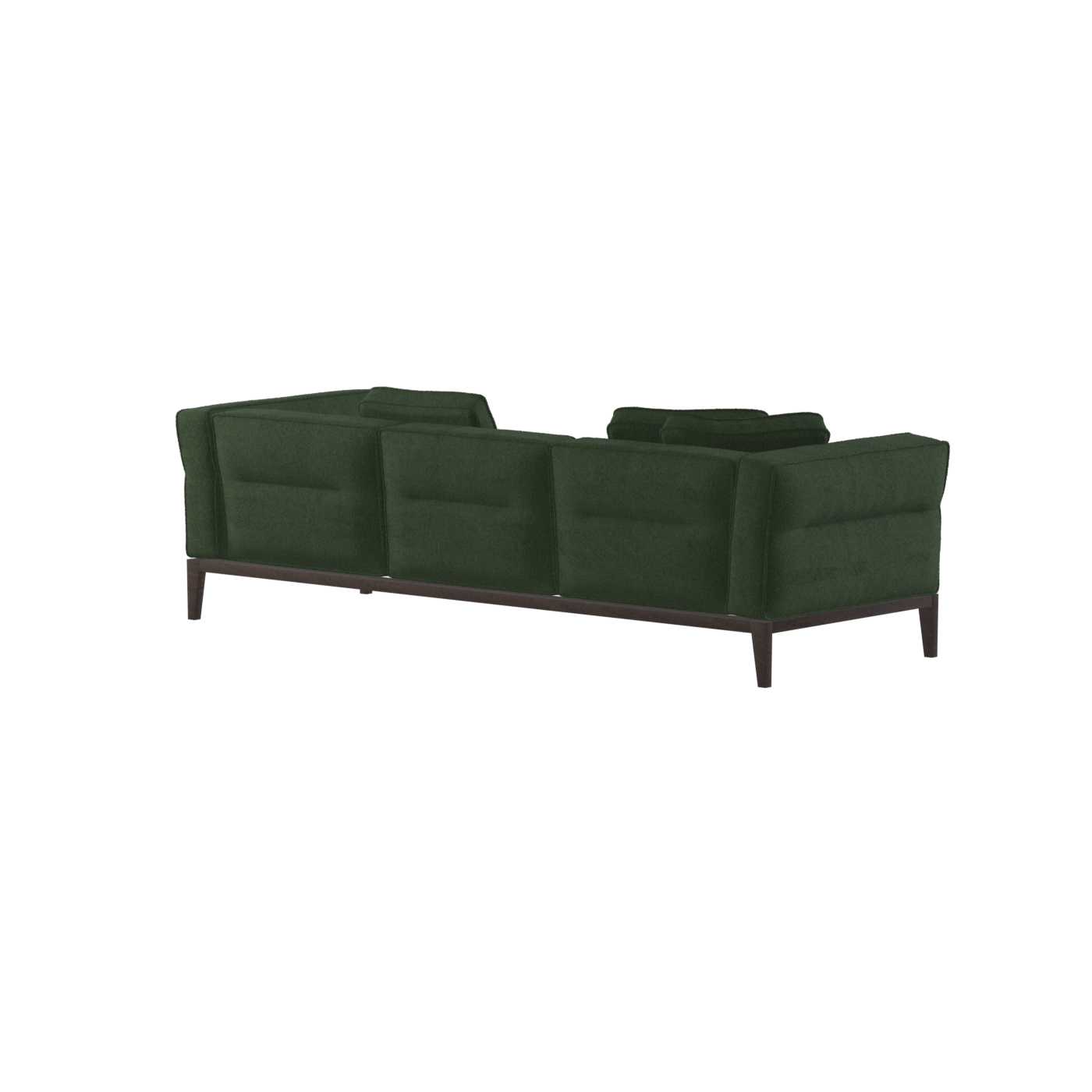 Regent Sofa in Tailored Upholstery
