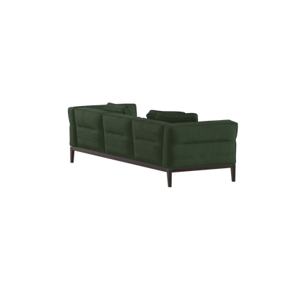 Regent Sofa in Tailored Upholstery