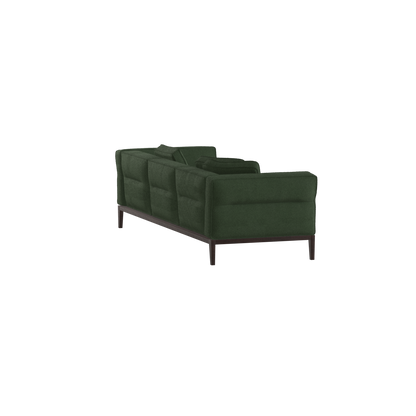 Regent Sofa in Tailored Upholstery