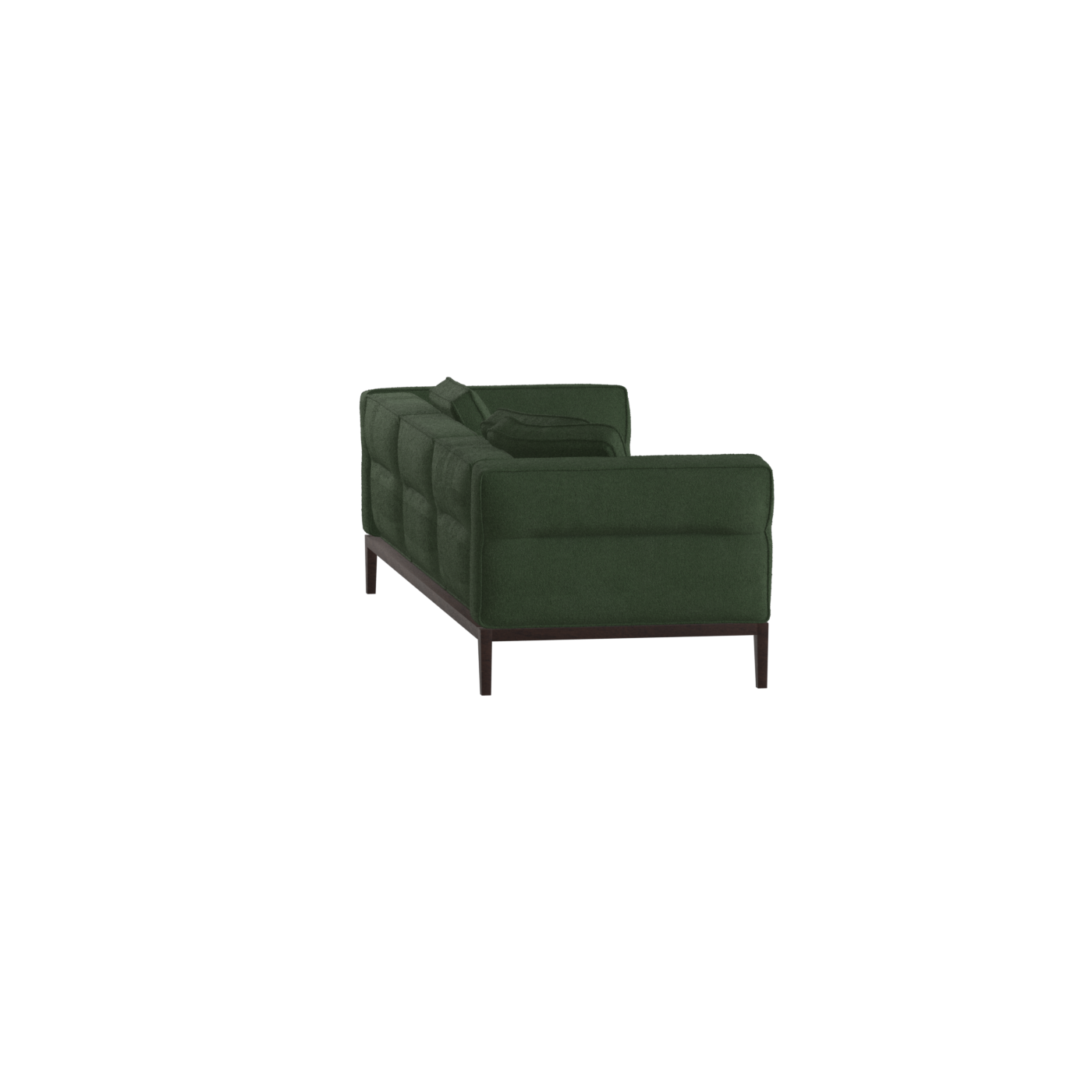 Regent Sofa in Tailored Upholstery