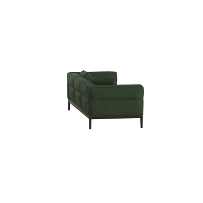 Regent Sofa in Tailored Upholstery