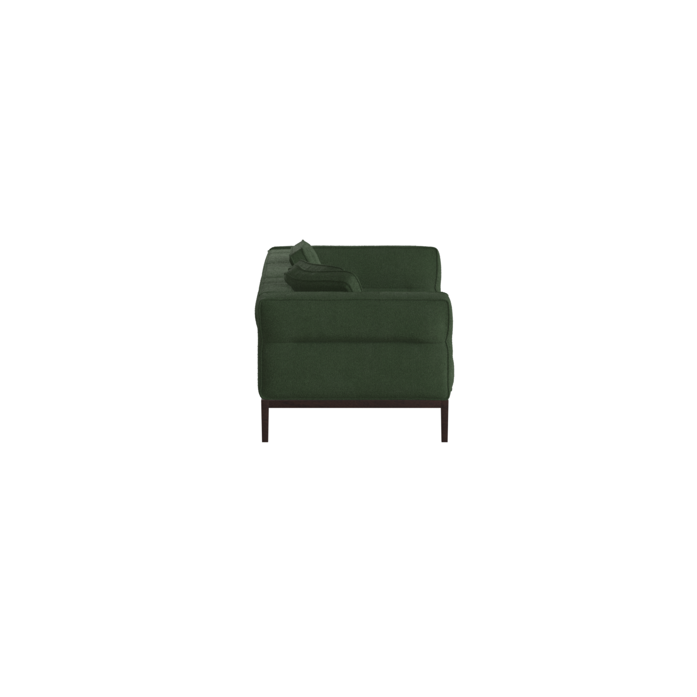 Regent Sofa in Tailored Upholstery