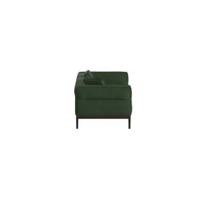 Regent Sofa in Tailored Upholstery