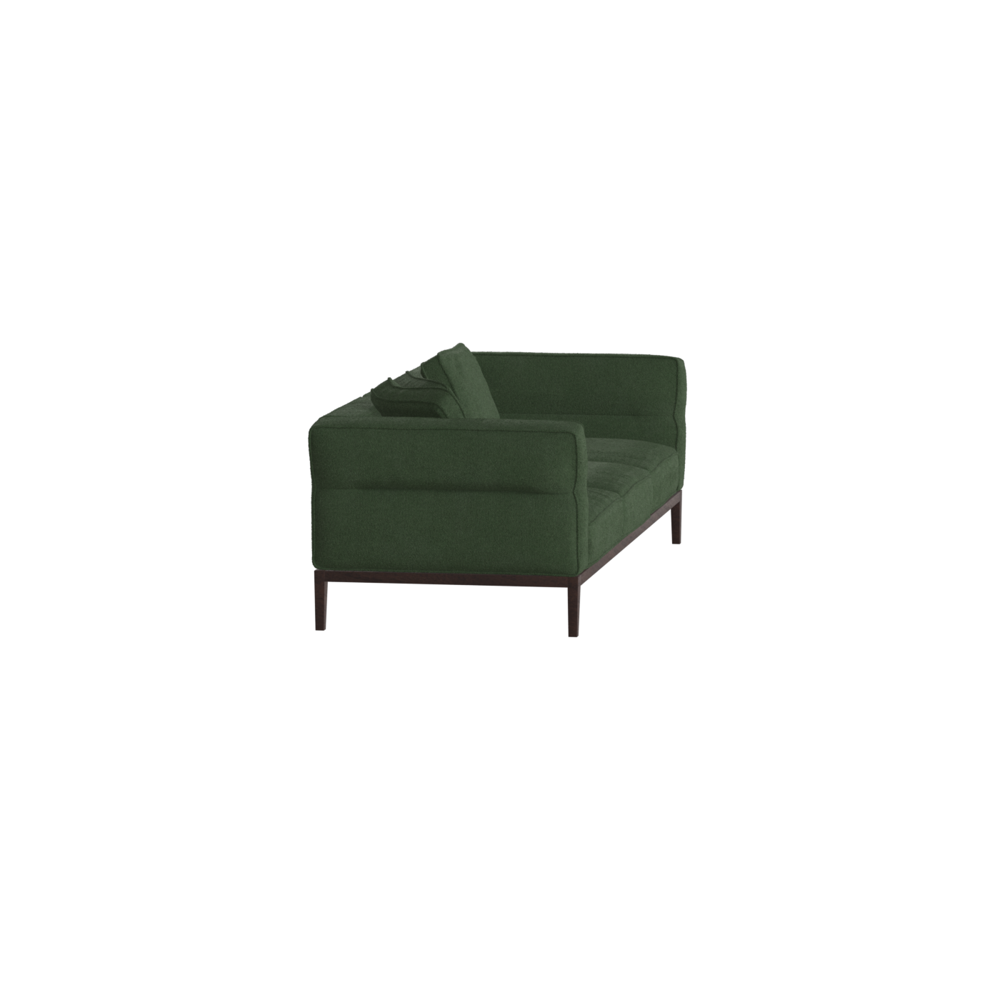 Regent Sofa in Tailored Upholstery
