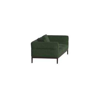 Regent Sofa in Tailored Upholstery