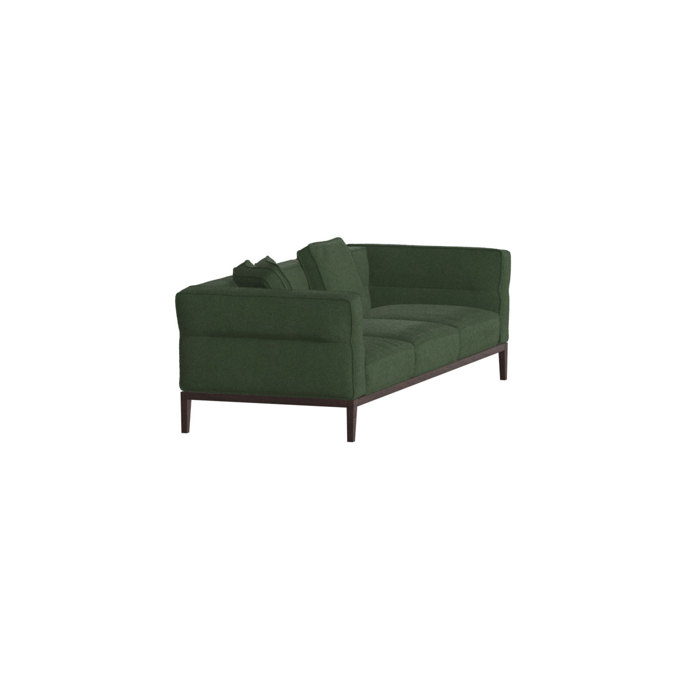 Regent Sofa in Tailored Upholstery