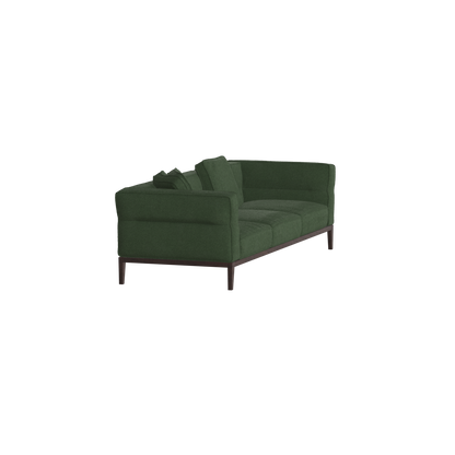 Regent Sofa in Tailored Upholstery