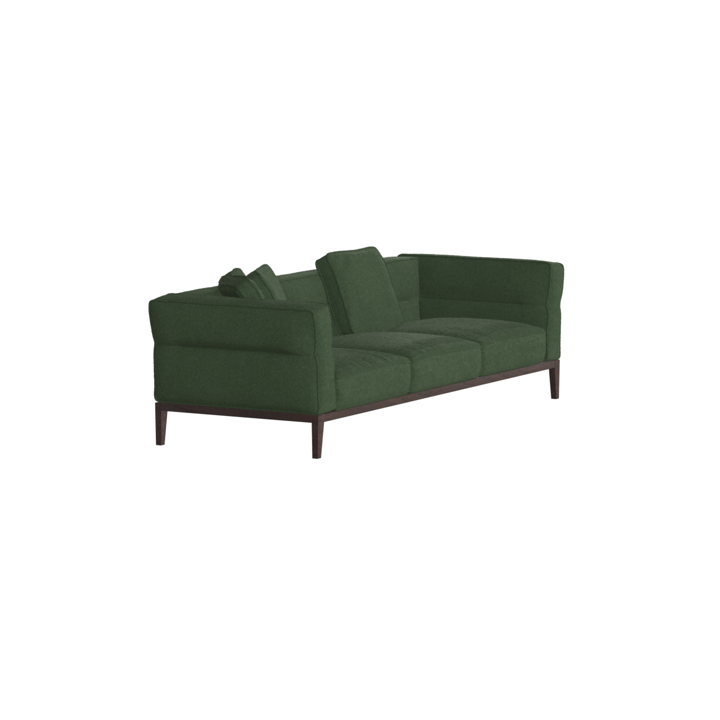 Regent Sofa in Tailored Upholstery