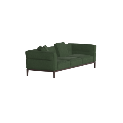 Regent Sofa in Tailored Upholstery