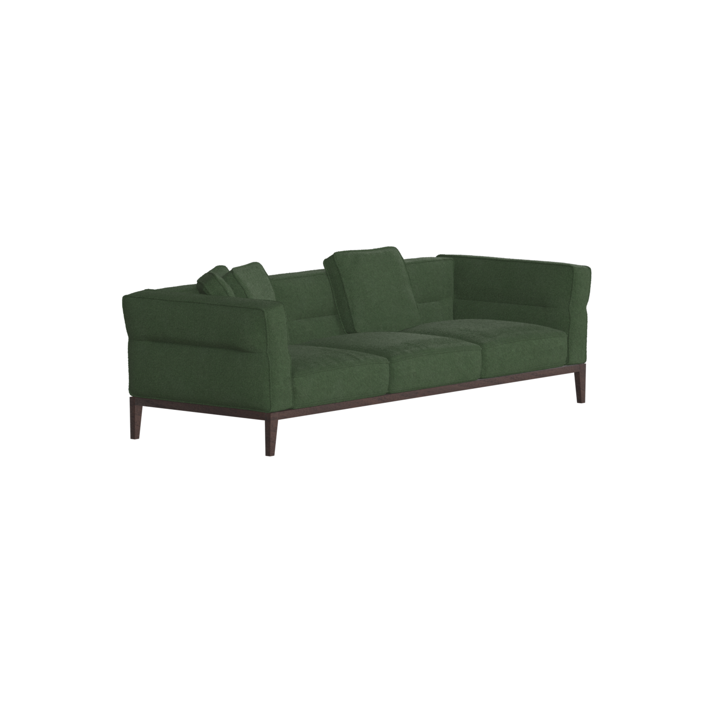Regent Sofa in Tailored Upholstery