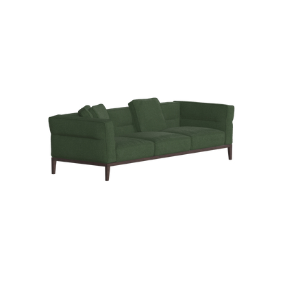 Regent Sofa in Tailored Upholstery