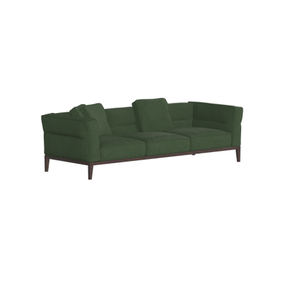 Regent Sofa in Tailored Upholstery