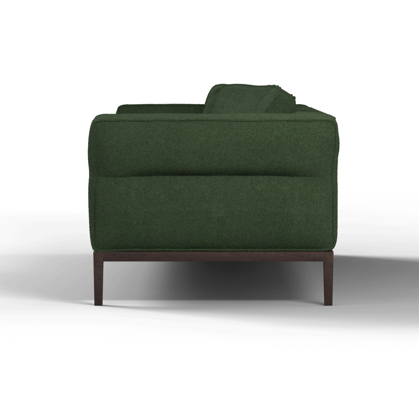 Regent Sofa in Tailored Upholstery