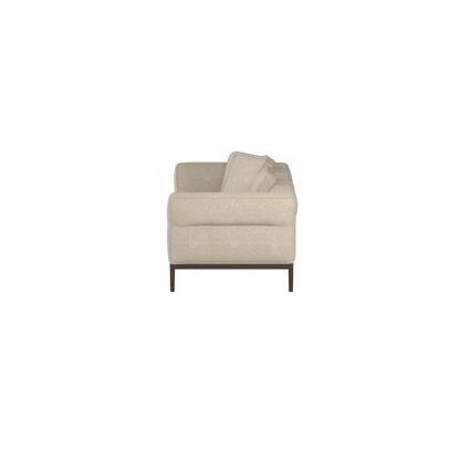 Regent Sofa in Tailored Upholstery