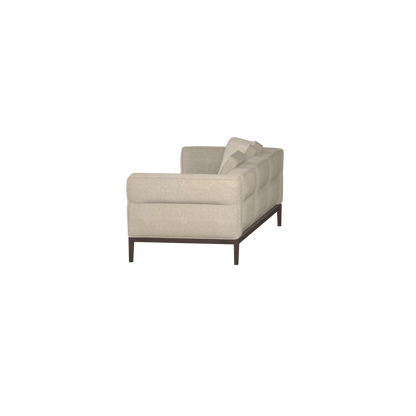 Regent Sofa in Tailored Upholstery