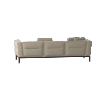 Regent Sofa in Tailored Upholstery