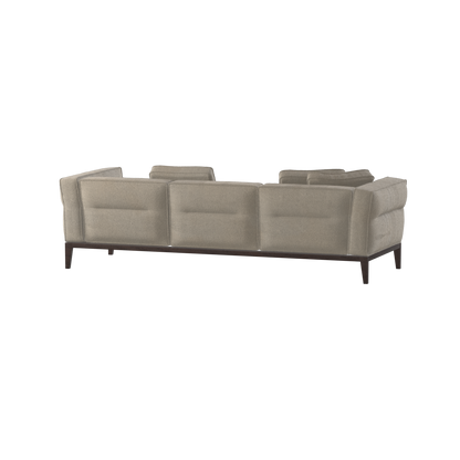 Regent Sofa in Tailored Upholstery