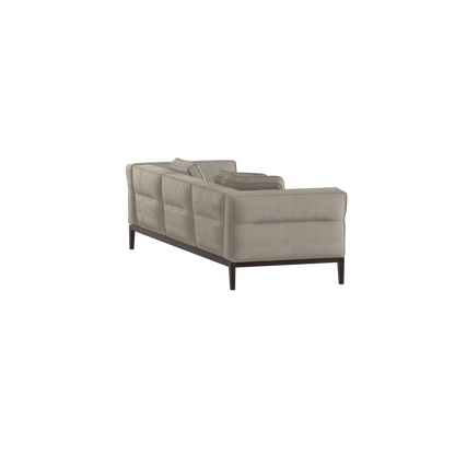 Regent Sofa in Tailored Upholstery