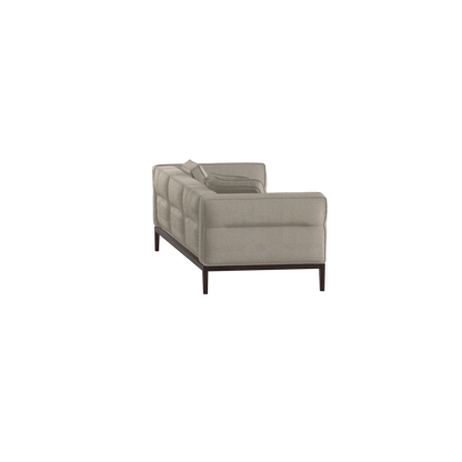 Regent Sofa in Tailored Upholstery