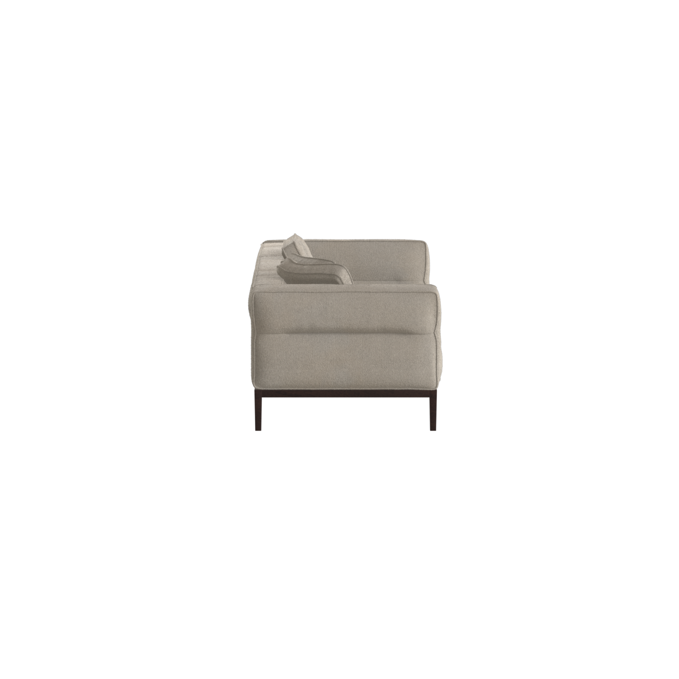 Regent Sofa in Tailored Upholstery