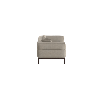 Regent Sofa in Tailored Upholstery
