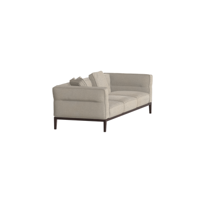 Regent Sofa in Tailored Upholstery