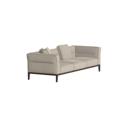 Regent Sofa in Tailored Upholstery
