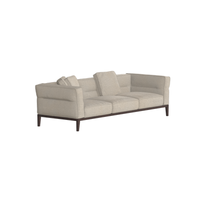 Regent Sofa in Tailored Upholstery