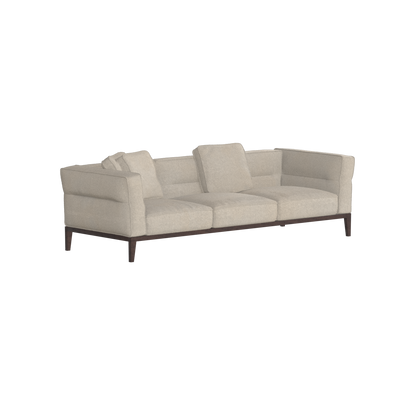 Regent Sofa in Tailored Upholstery