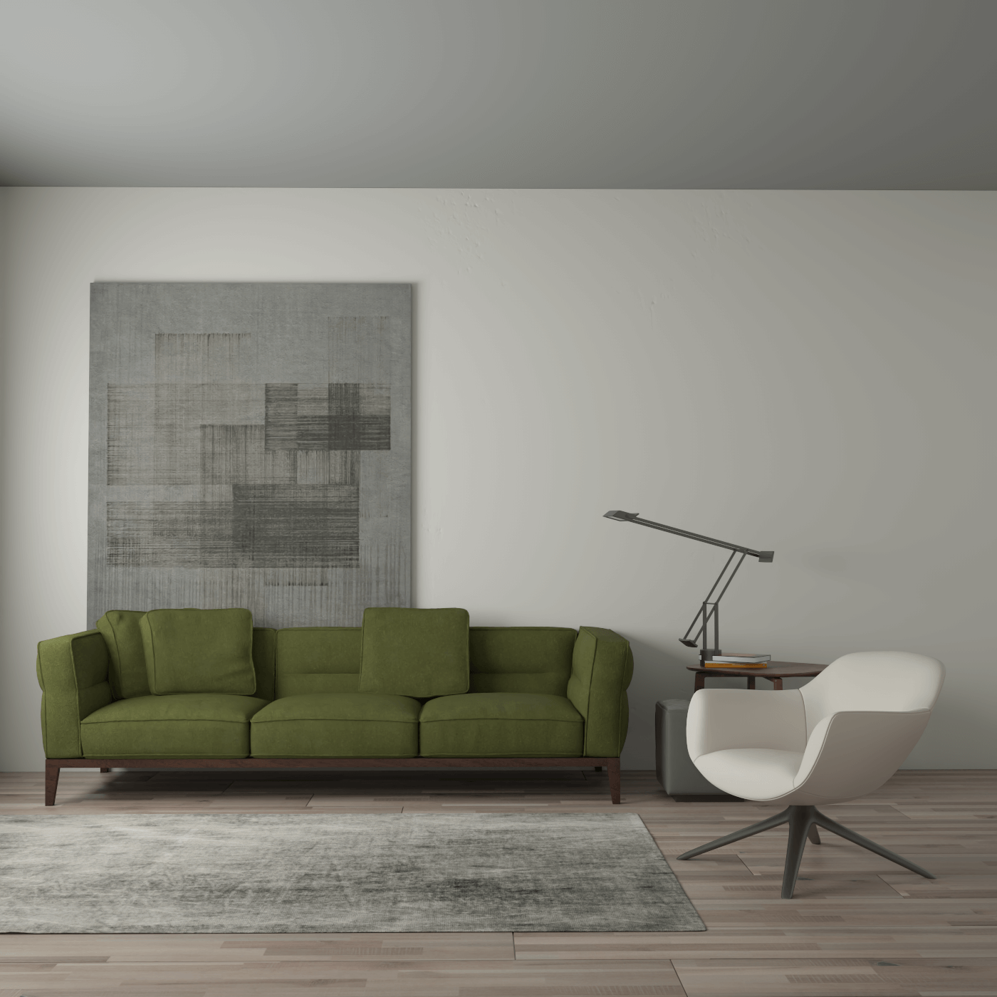 Regent sofa