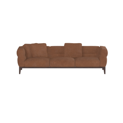 Regent Sofa in Tailored Upholstery