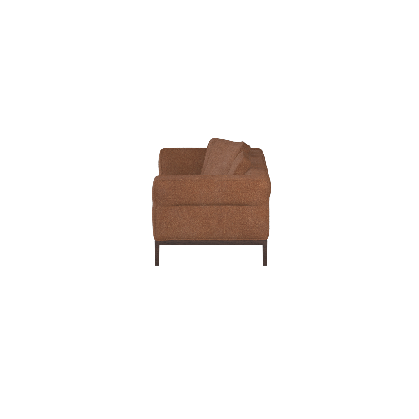 Regent Sofa in Tailored Upholstery