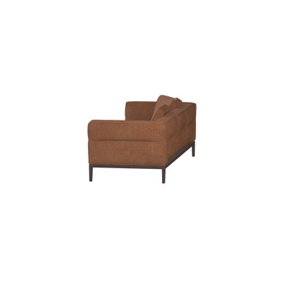Regent Sofa in Tailored Upholstery