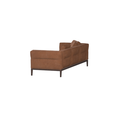 Regent Sofa in Tailored Upholstery