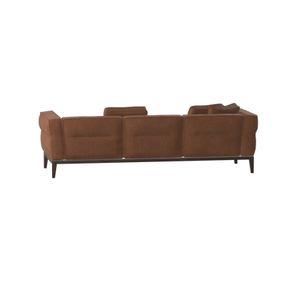 Regent Sofa in Tailored Upholstery
