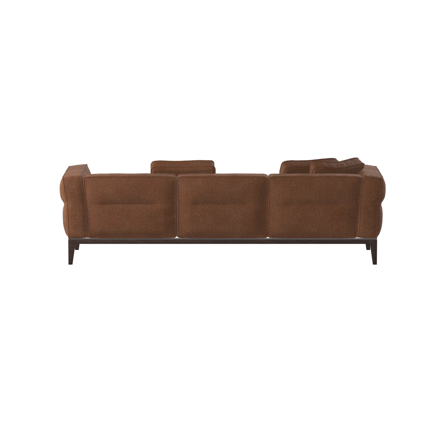 Regent Sofa in Tailored Upholstery